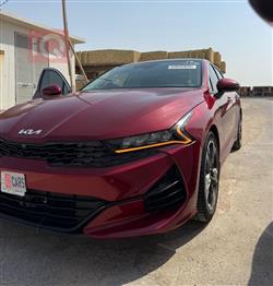 كيا K5